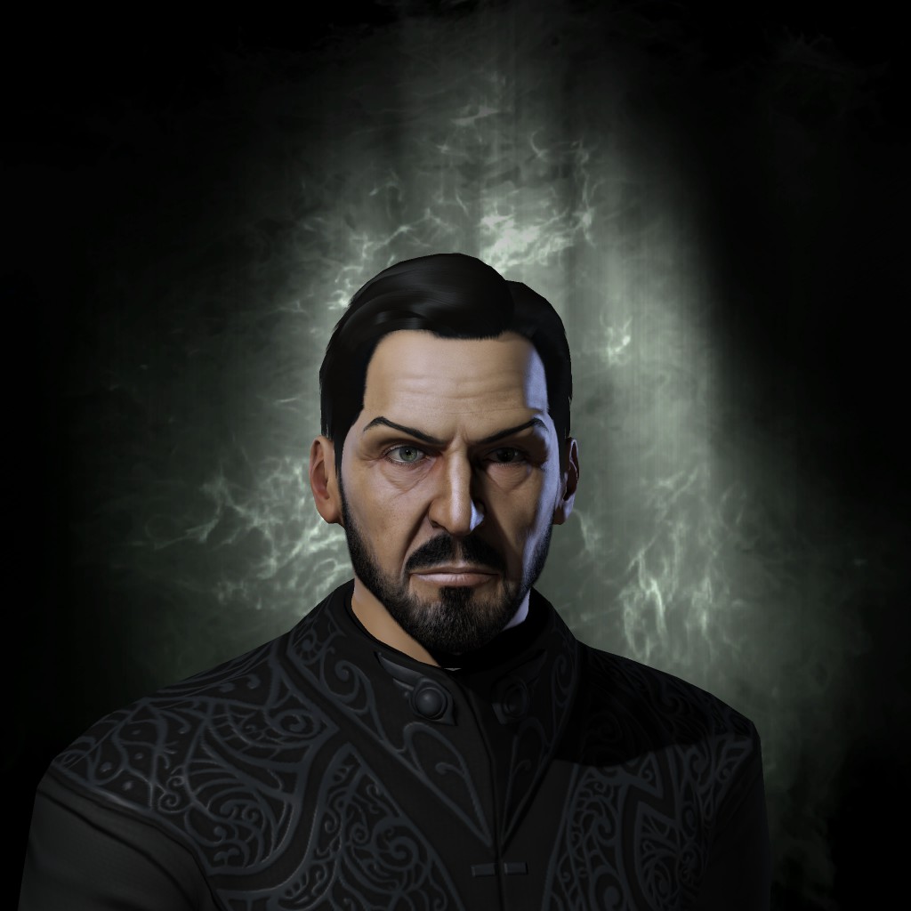 Johnathen Minayin