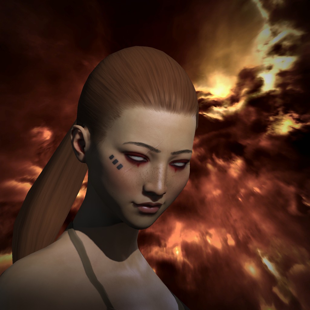 Angel Tranquillity