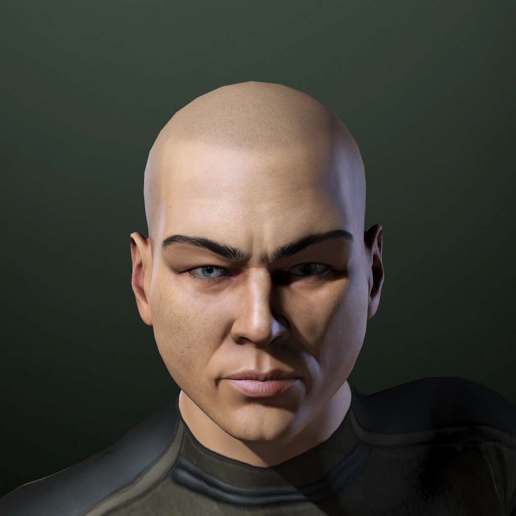 Hunterof isk