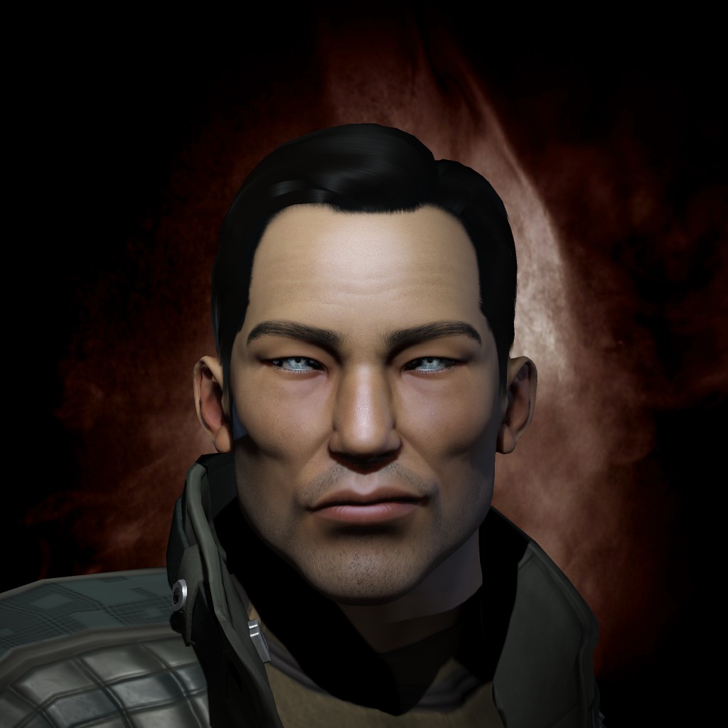 Isaac Solikal