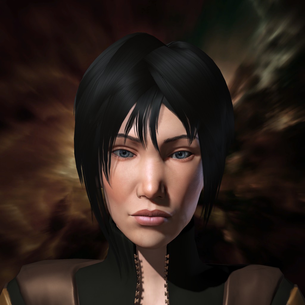 Kushikimi Rivinshield