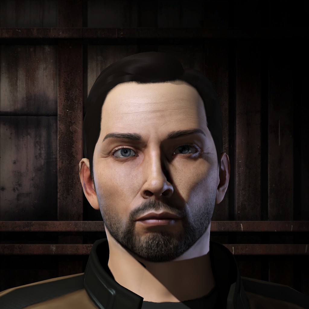 Joel Atruin