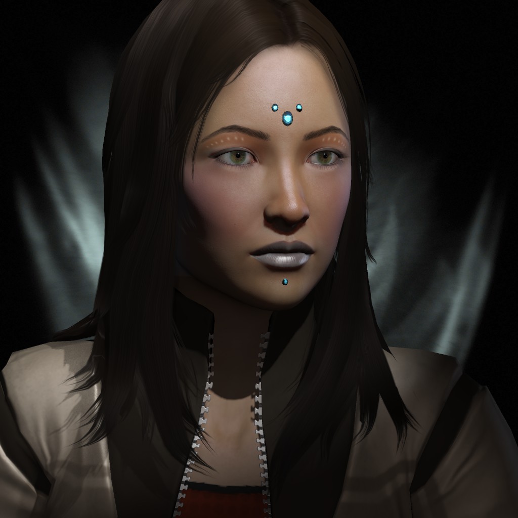 Nikki Regyri-Tian