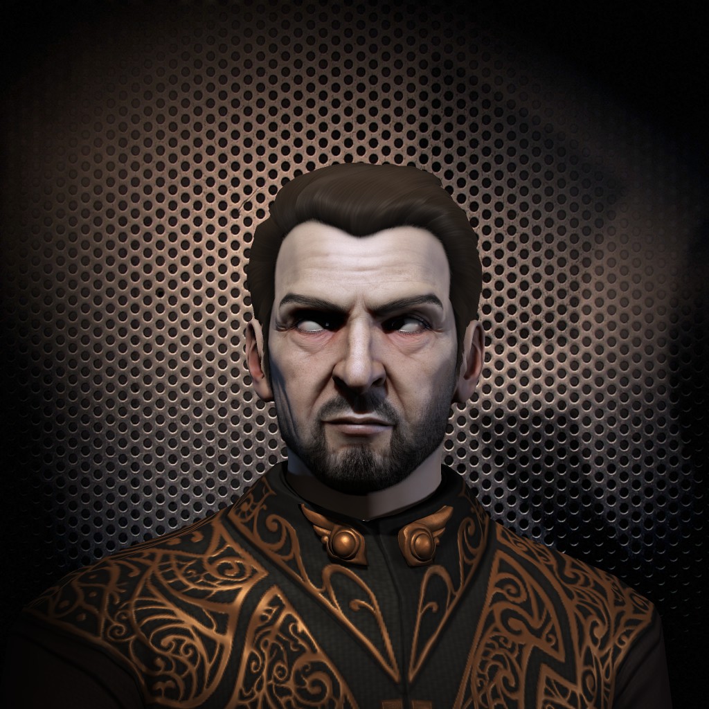 Aerlyian Nahmi