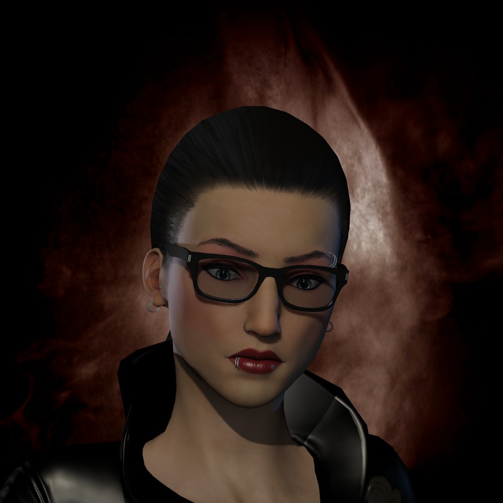 Jade BlackMore