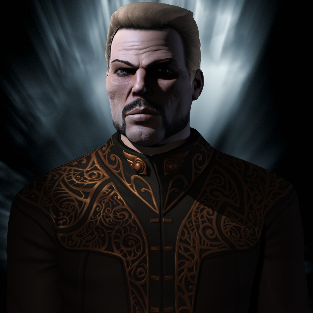 Eleazar Wolfgang