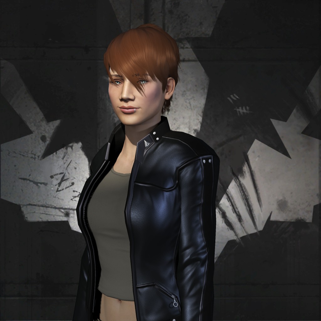 Mara Cavoi