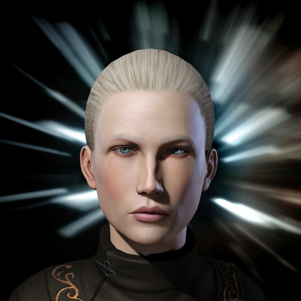 The Silver Queen