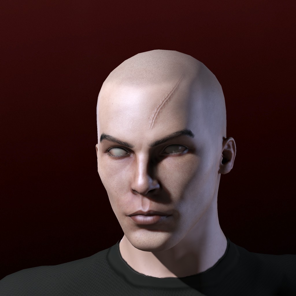 Borg 0101001