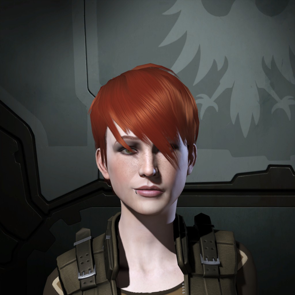 Feury Sunderer