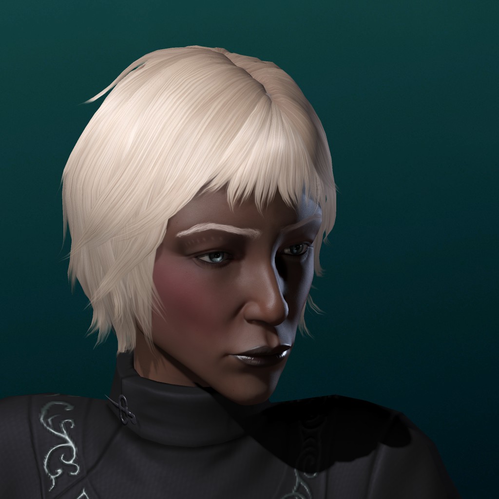 sena vulgari sans