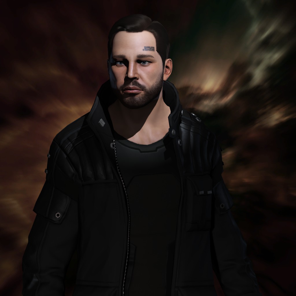 Stethor Eshlar