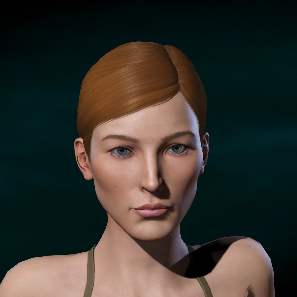 Annika Antollare