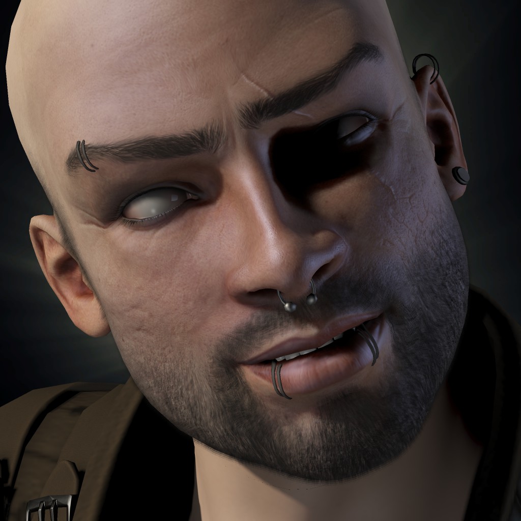 Jon Bon Jibroni