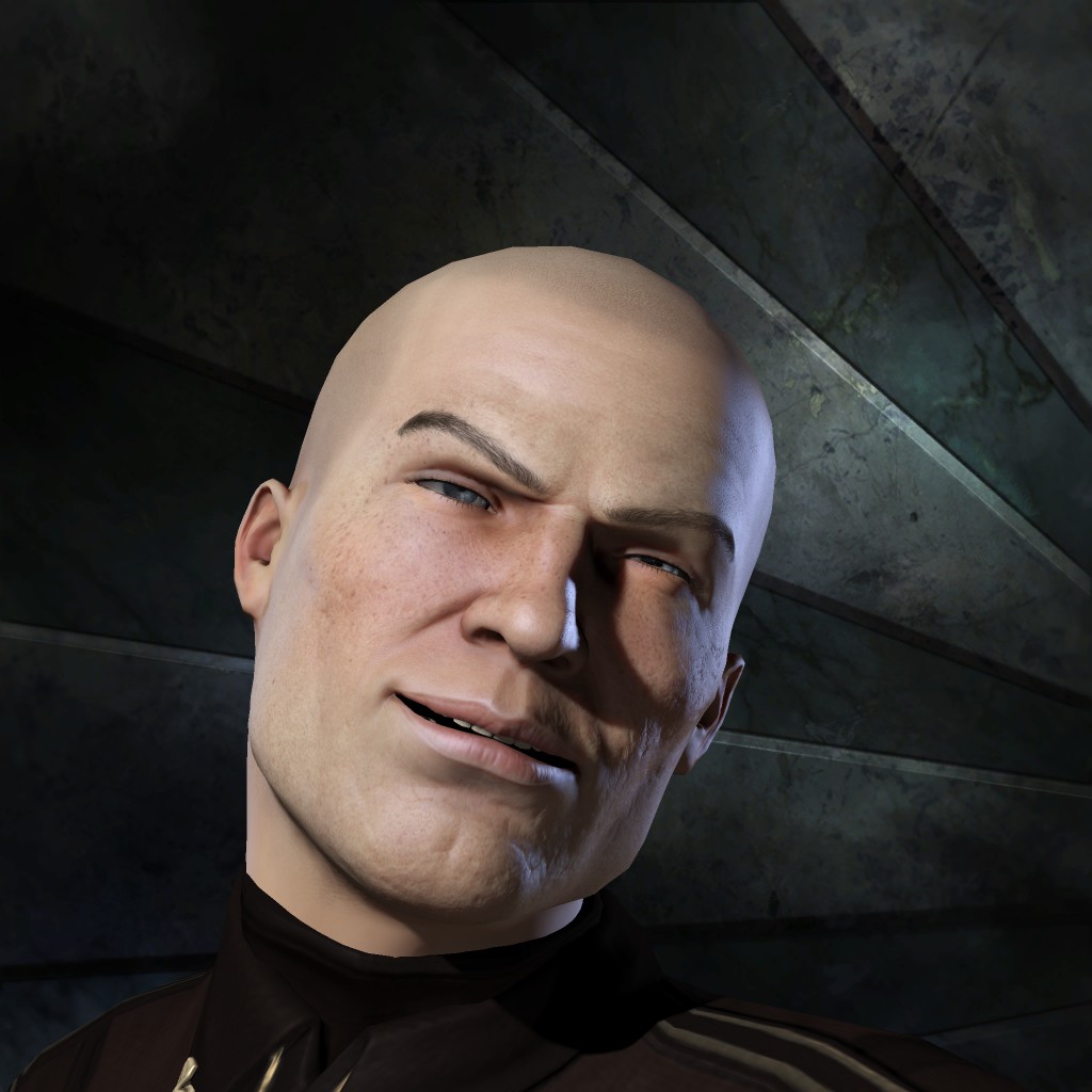 Harry Monkei
