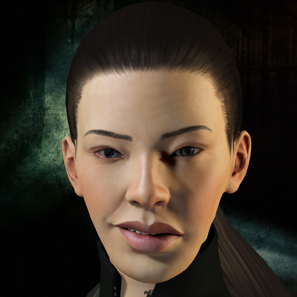 Agelina Jjolie