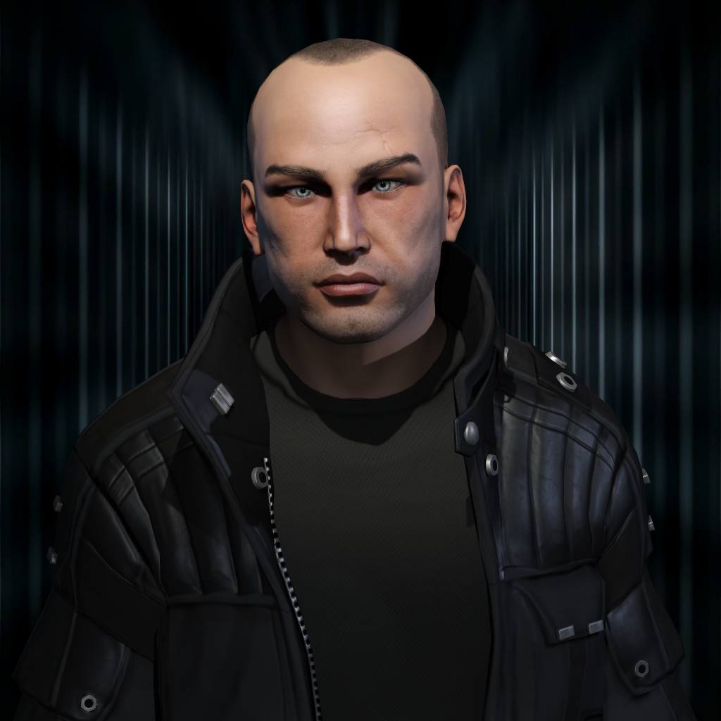 Michael Snyder