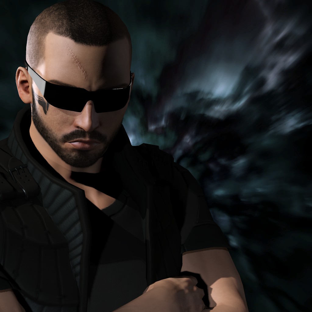 Arzyn Mar'cyaer