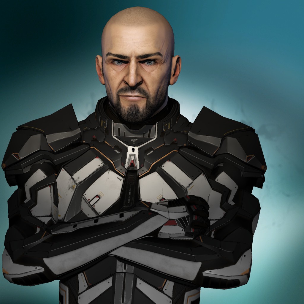 Ivan G'amarr