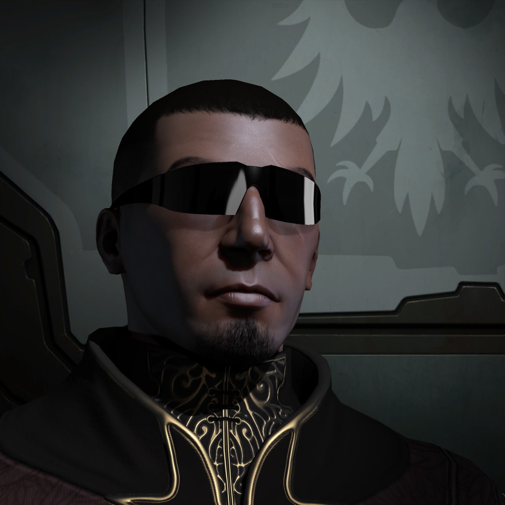 Izek Alexander