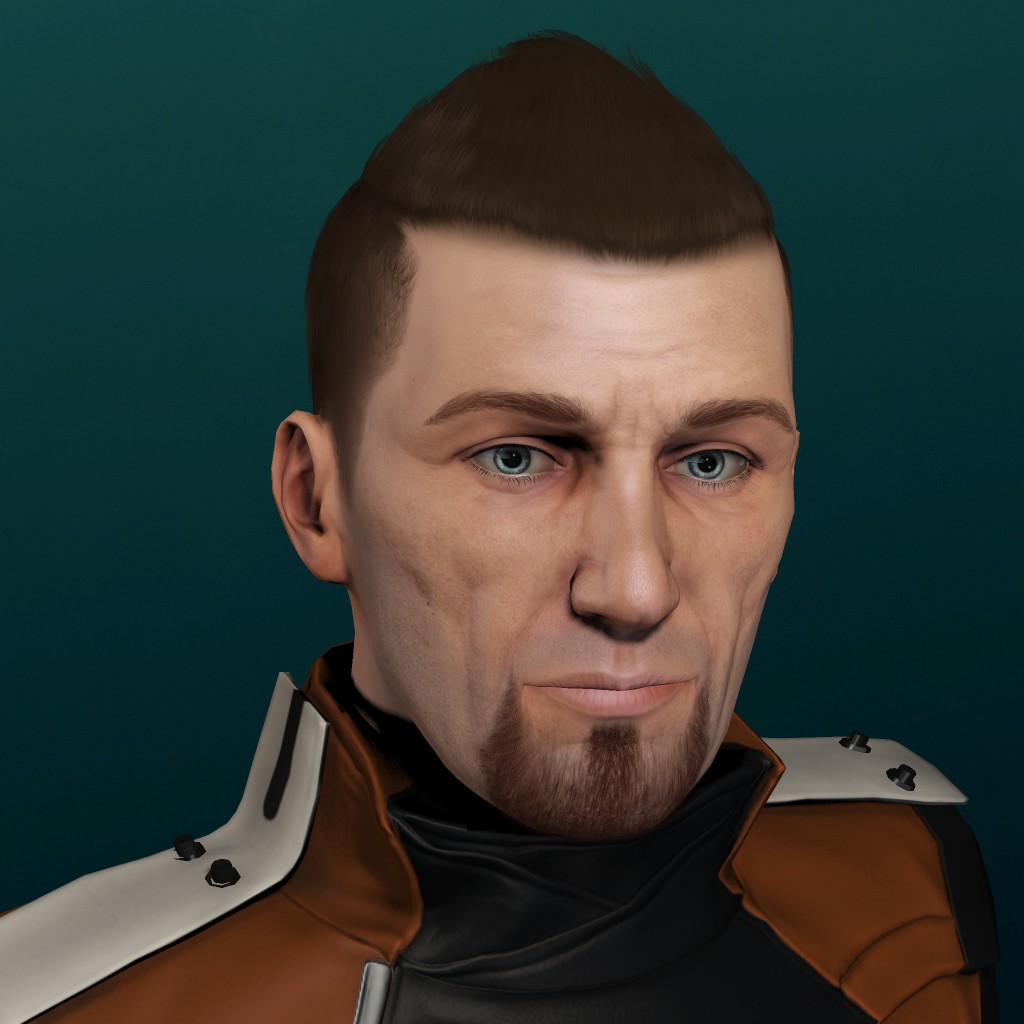 Zyrcosi Anthar