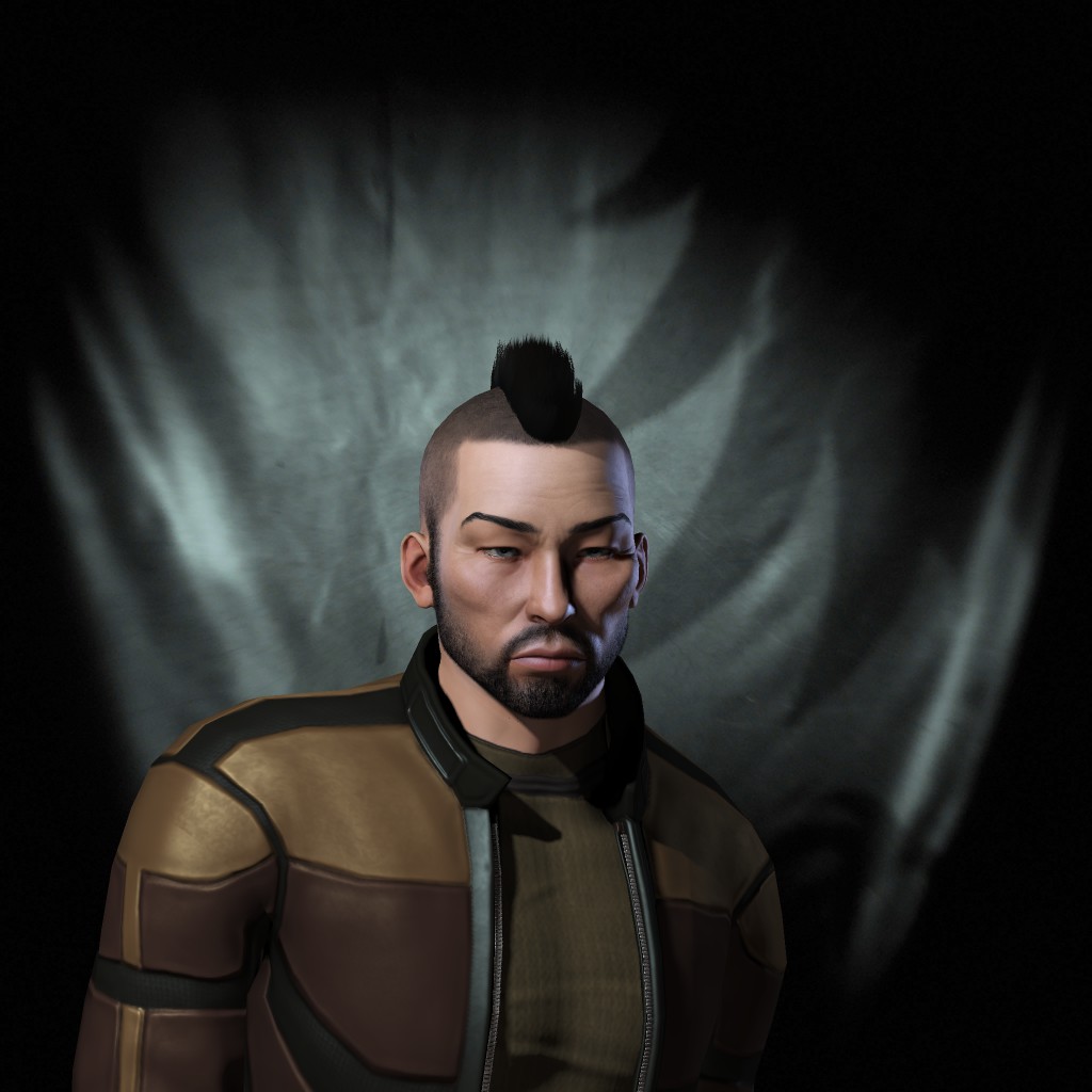 Postal Pilot Kandarii
