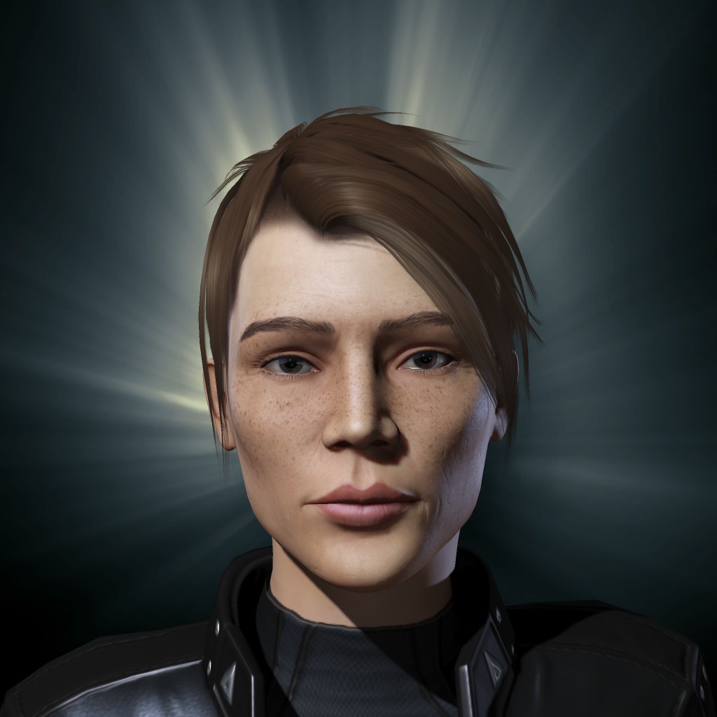 Zea Bloodbound