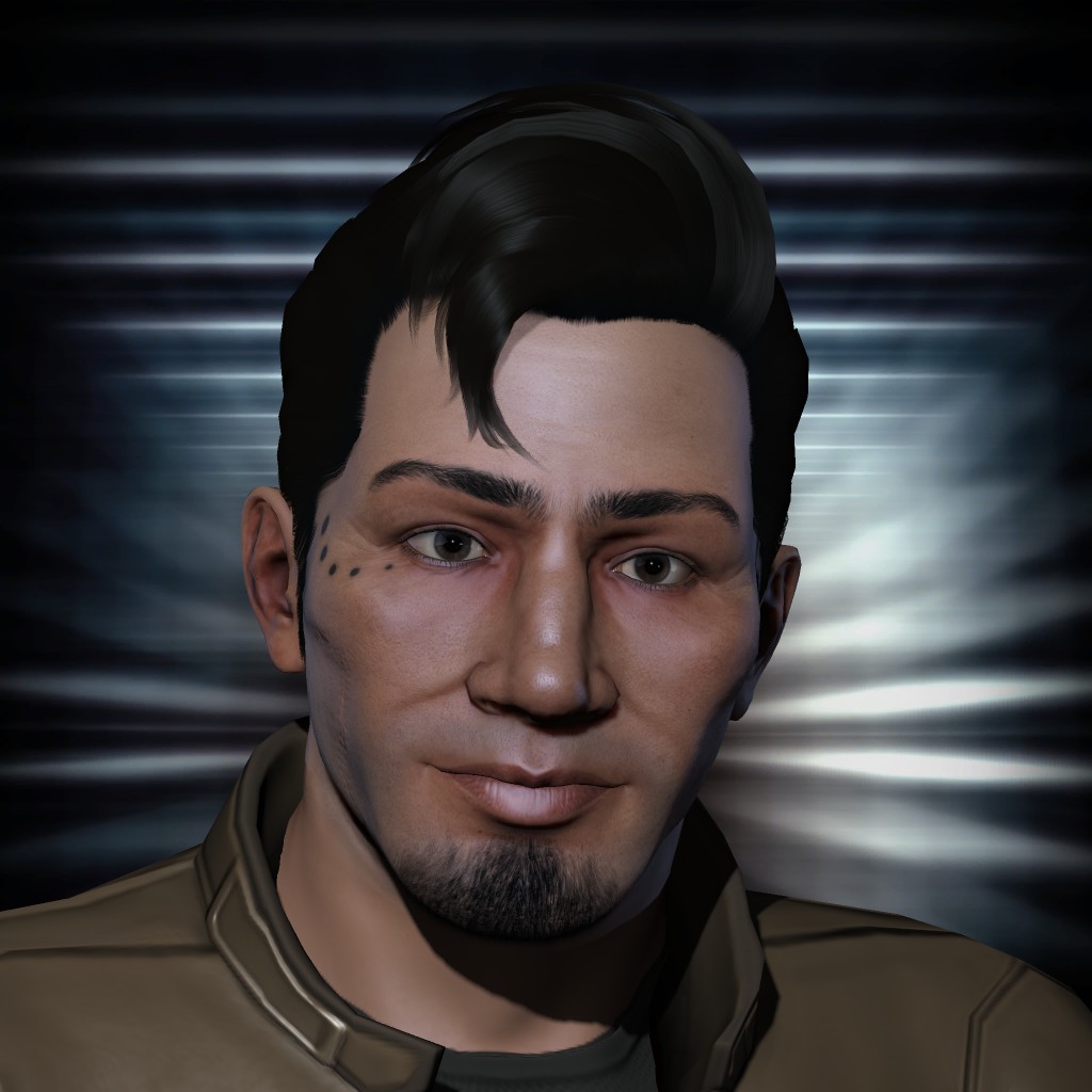 Zavier Armande