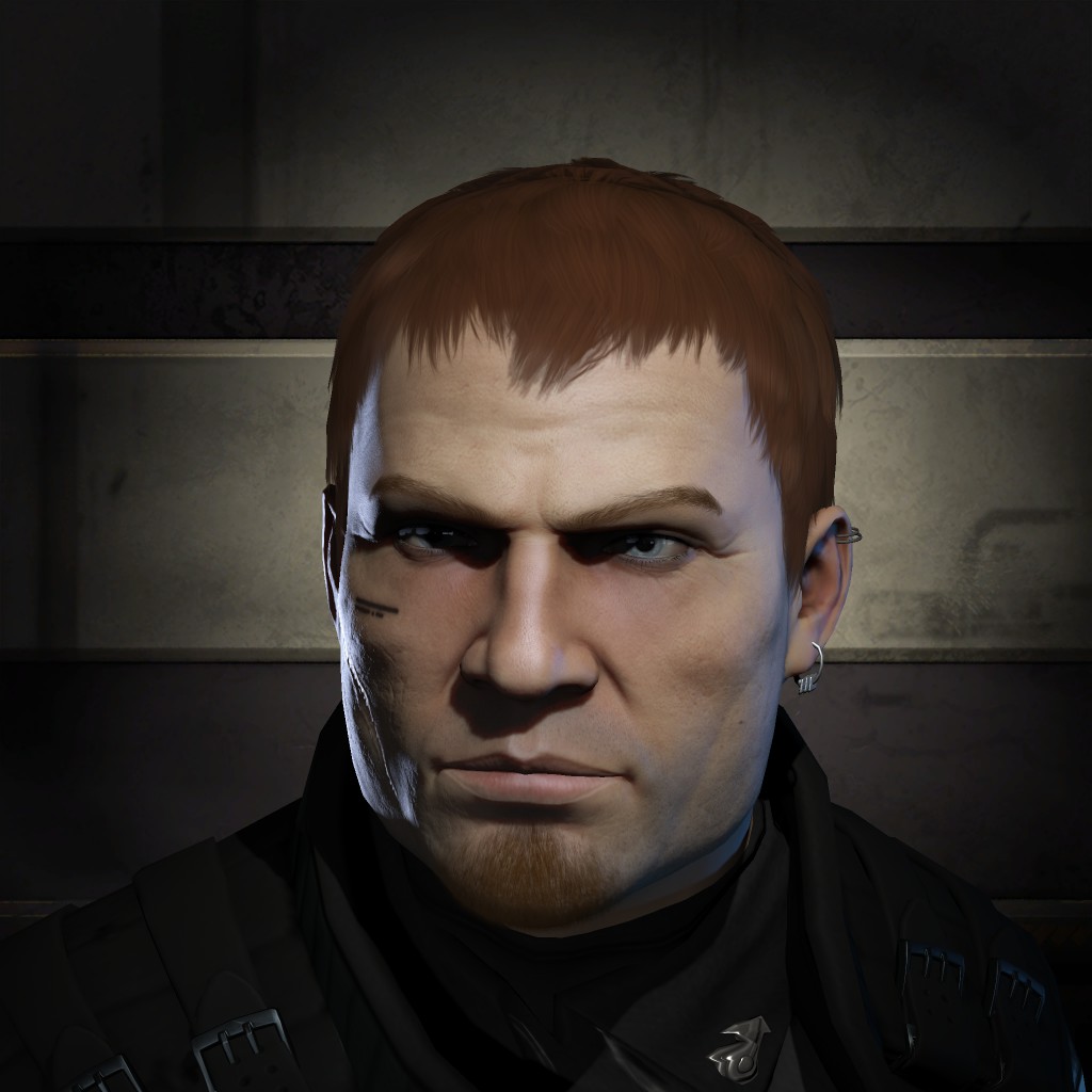 Ilya Kurlenko
