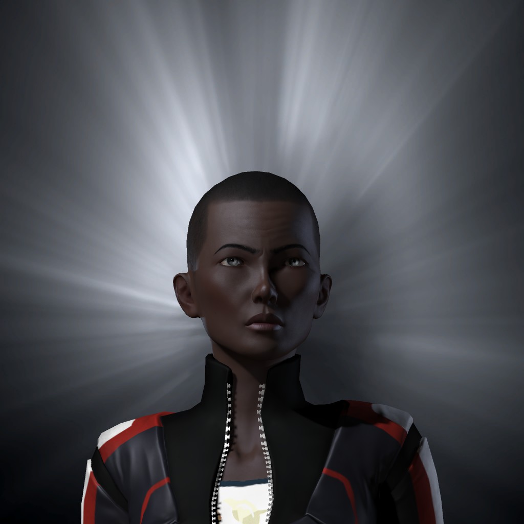 Jessie Summers