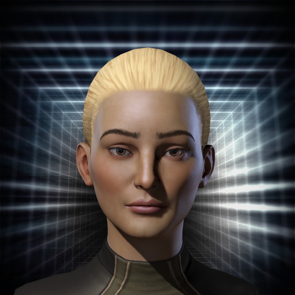 Betty New