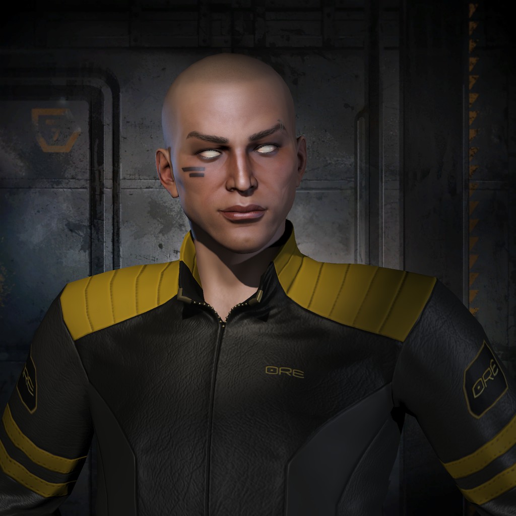 Mike-Mercer Lowe