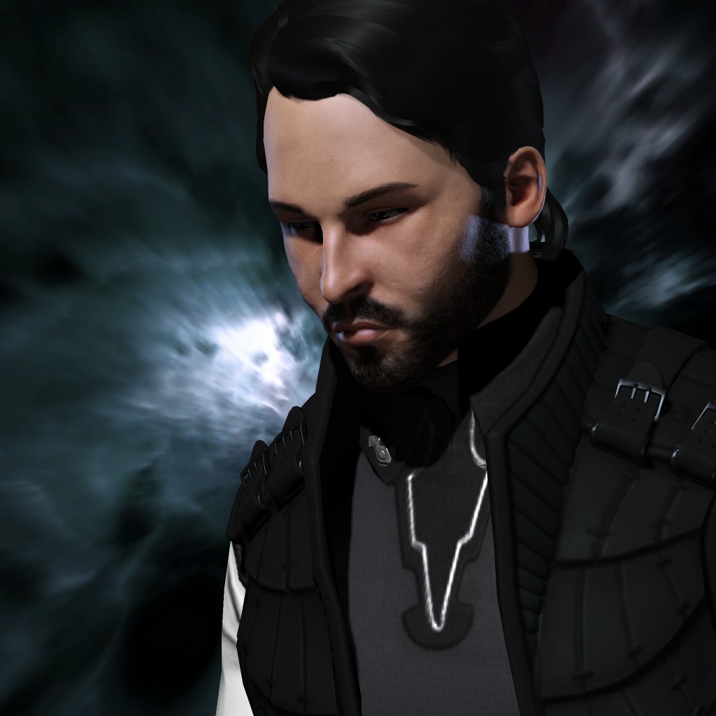 Sad Keanu VonKlemp