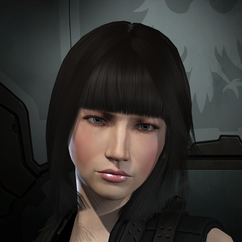 haruka Heluene