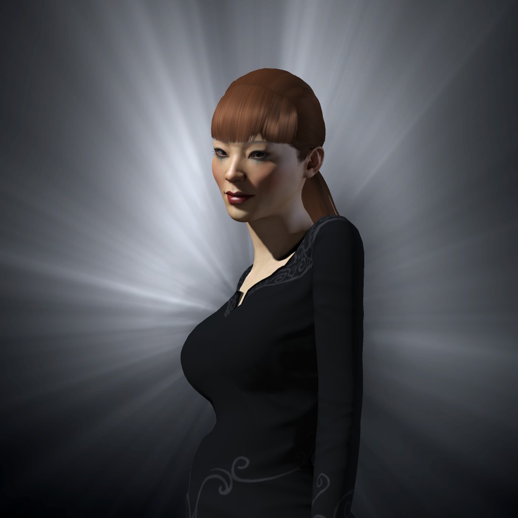 Cynthia Crawford