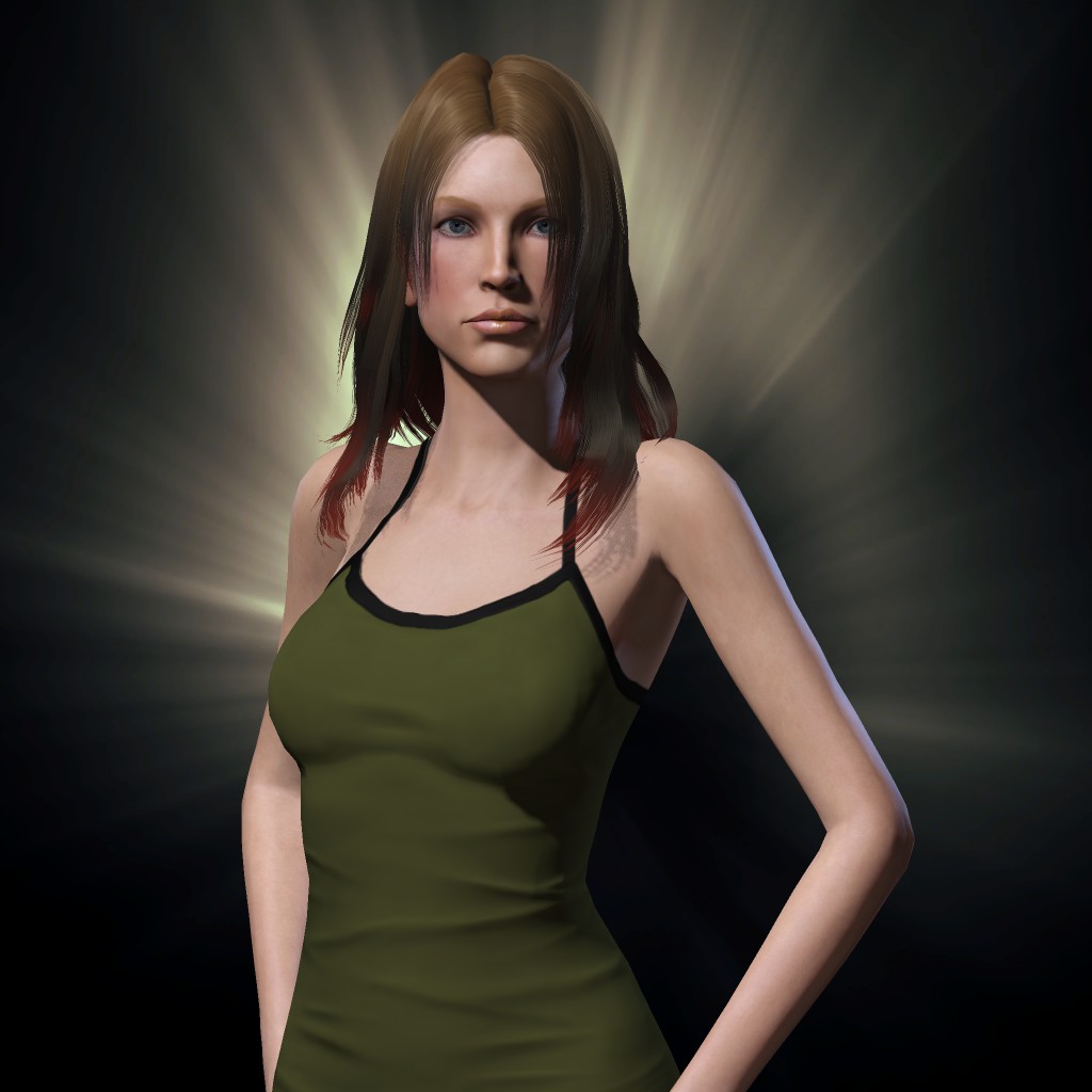 Lenka Vos