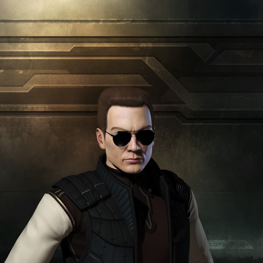 Finley lysander