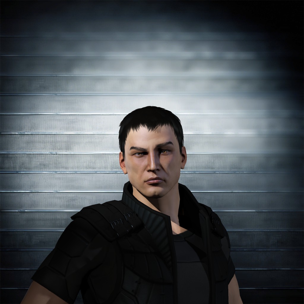 Elrai Karrad