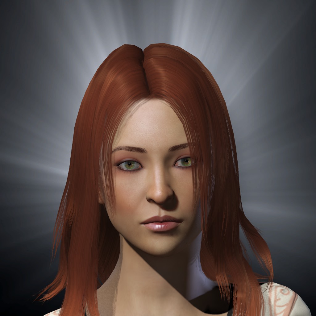 Margarette Mileghere