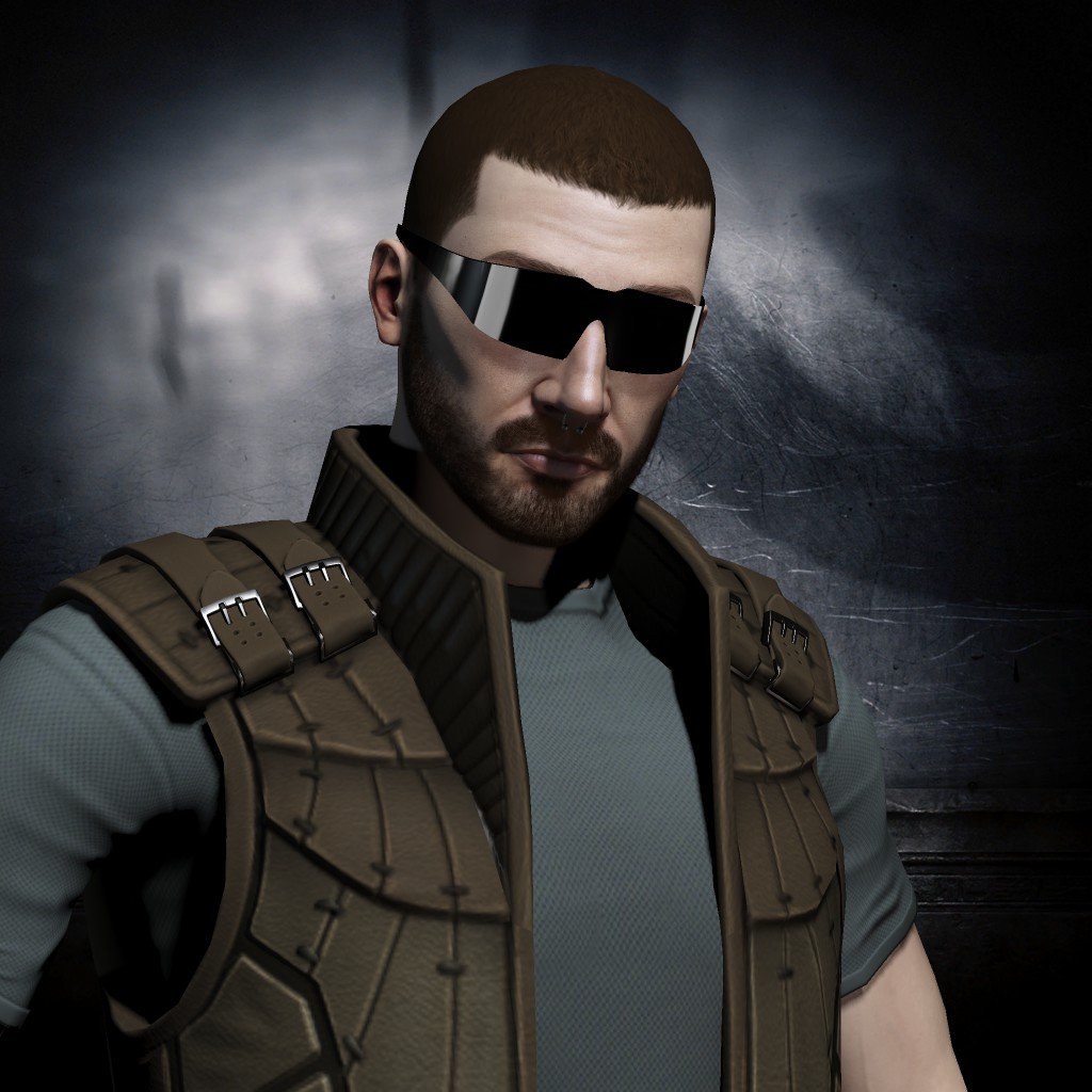 Skayde Destroyer