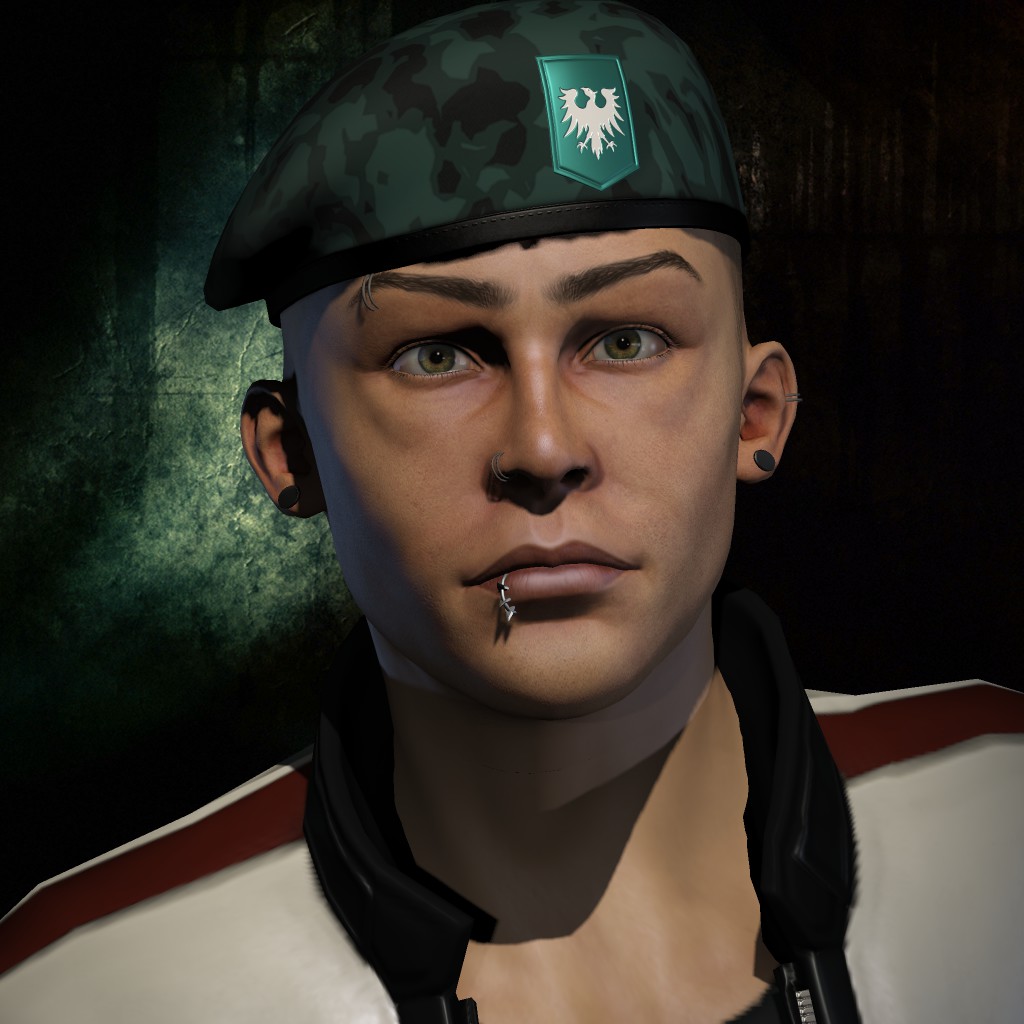 GoldSpear Hyacinthus