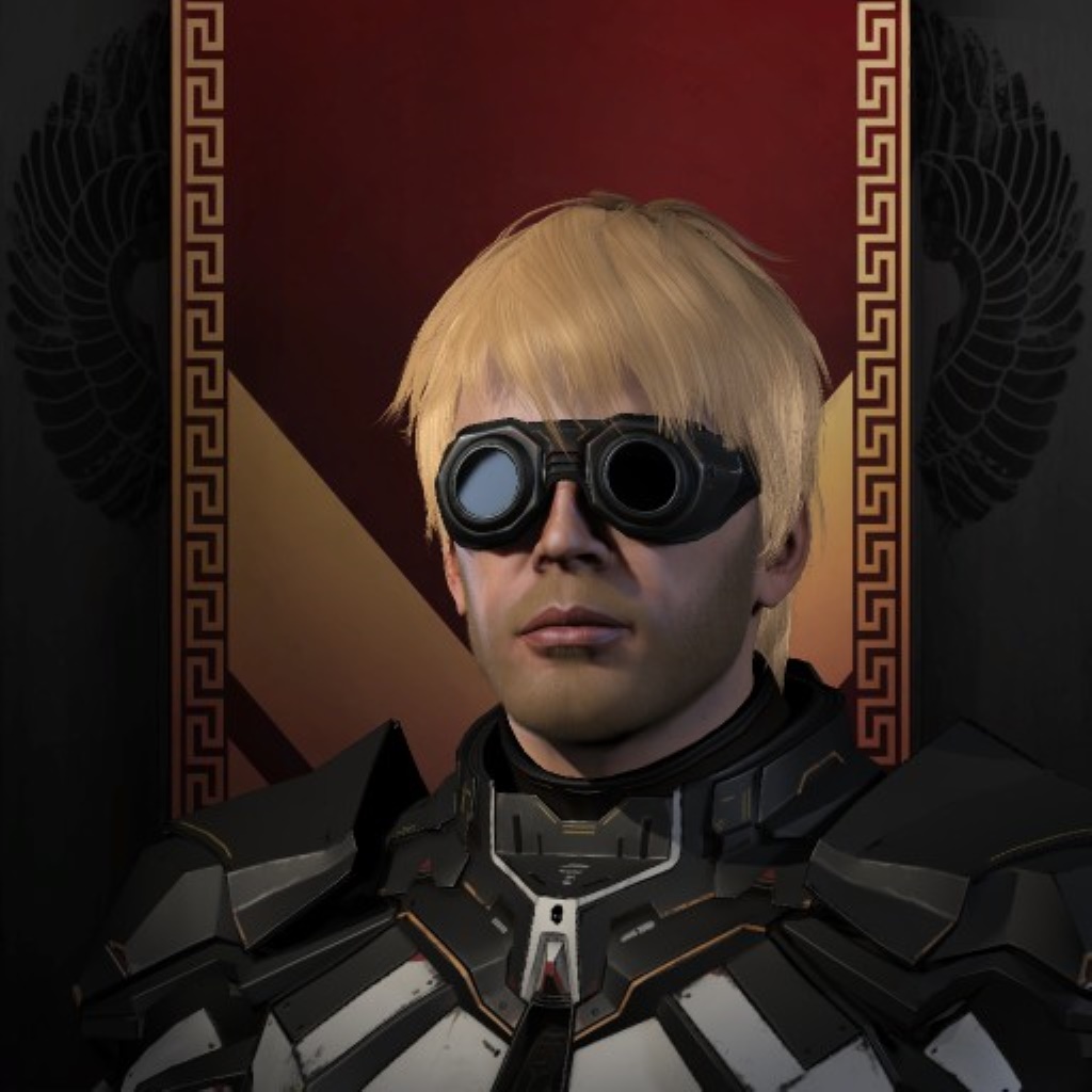 Ibram Bloodraven