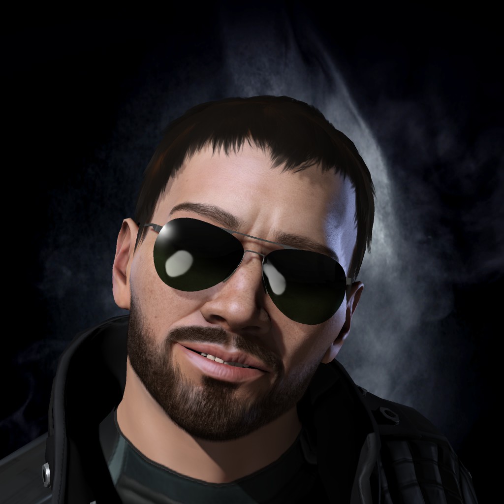 MystikJustice Arnold