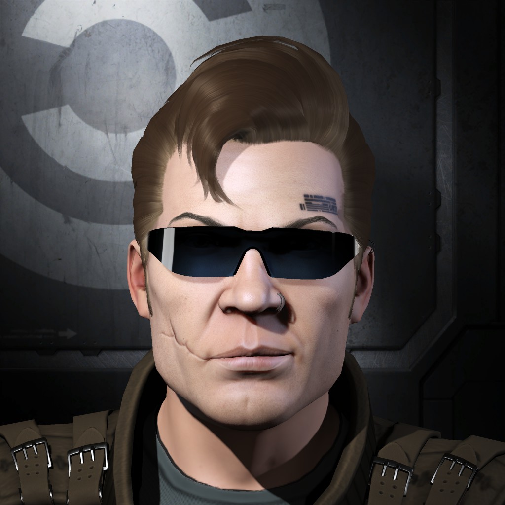 Sklavus Maxus