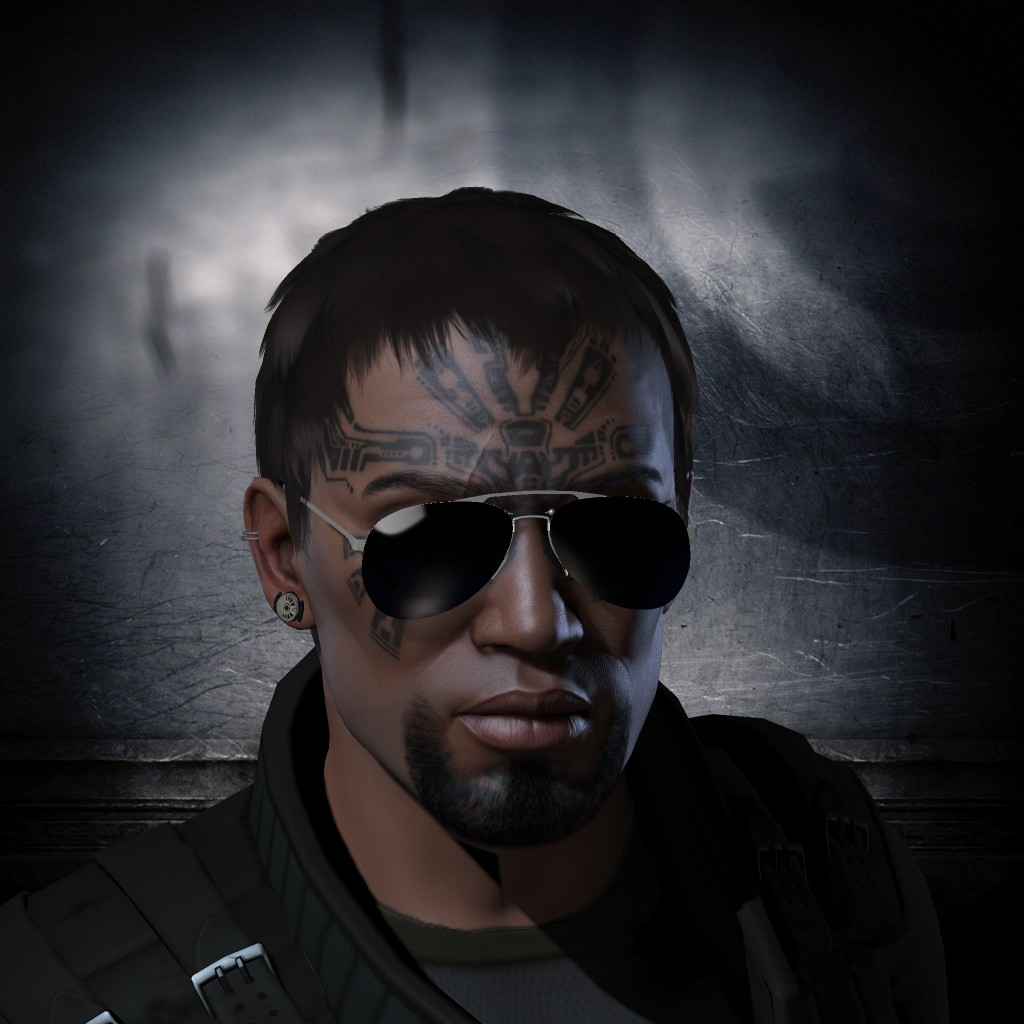 Arrek Vuayn
