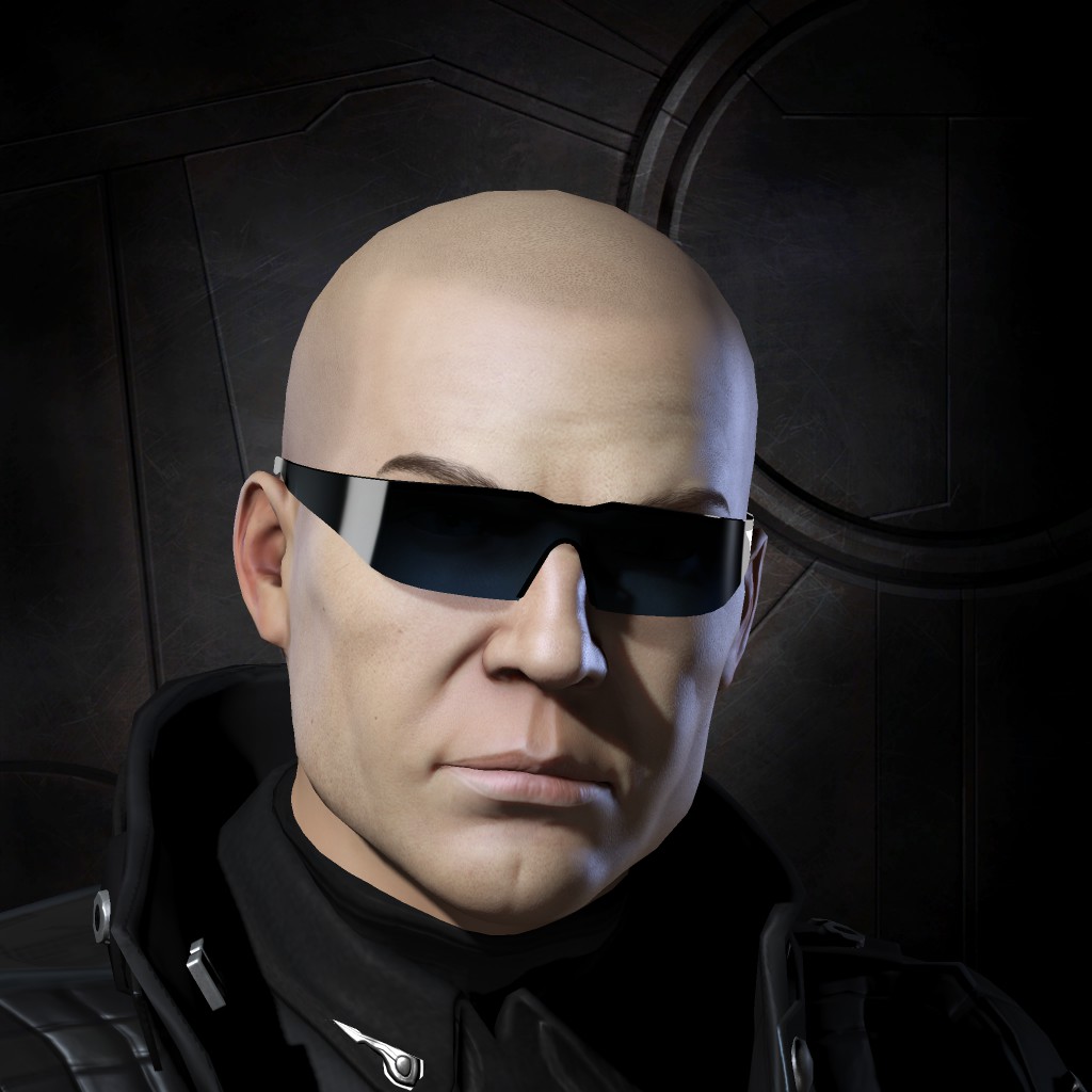 theramis Yaken