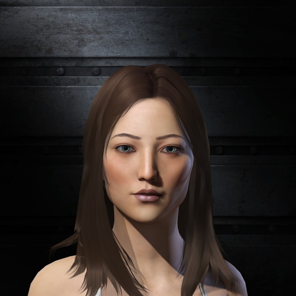 Lia Ichosira