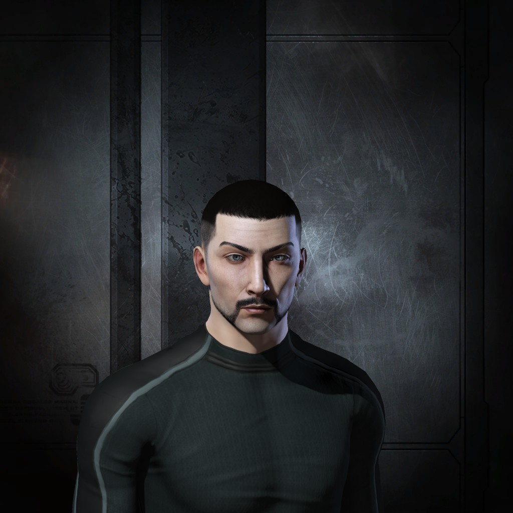 Blackiron Iron