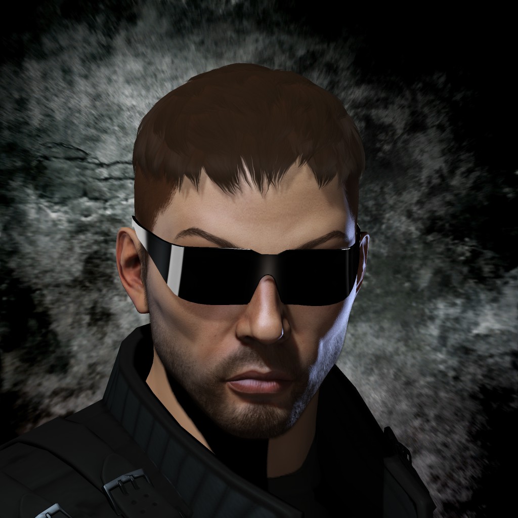Daris Kalmer