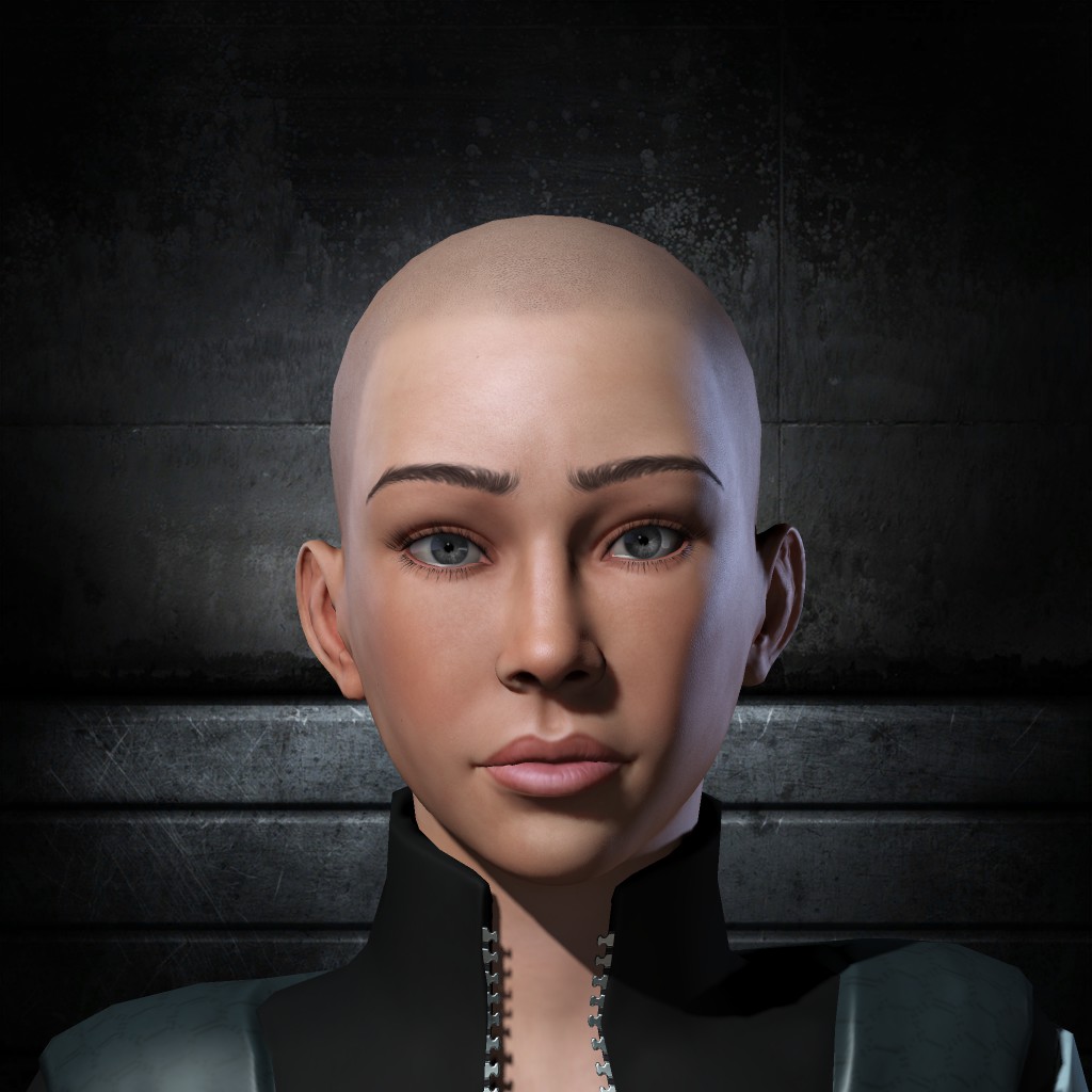 Susan Rotineque